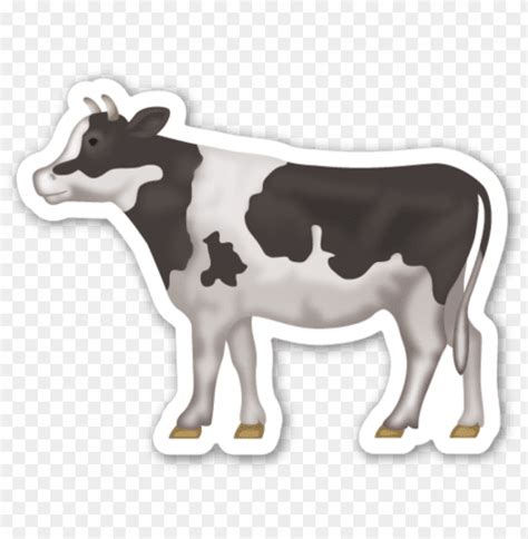 Cow And Man Emoji Meaning - All About Cow Photos