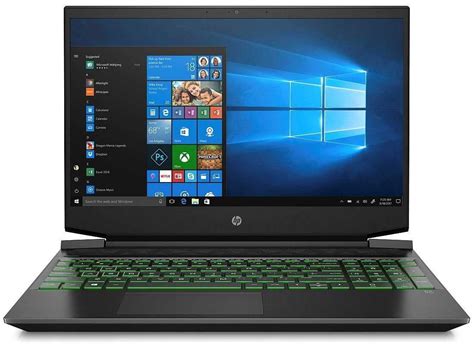 Laptop HP Pavillion Gaming Laptop Dla Graczy 144Hz Jak Nowy Bestwina