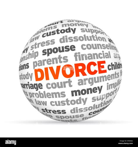 Divorce Children Cut Out Stock Images And Pictures Alamy