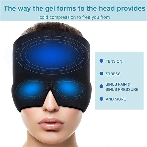 Migraine Cap Favertore