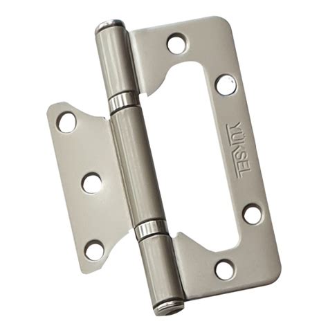 Butterfly Hinge Steel Hinges