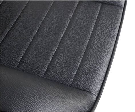 Mustang Tmi So Cal Front Bucket Seats With Bolsters