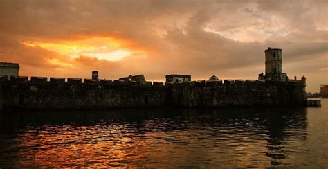 Conoce La Historia De San Juan De Ulúa En Veracruz Turismo A Fondo