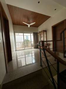 2700 Sqft 4 BHK Villa For Sale In Pacifica The Meadows Shantipura