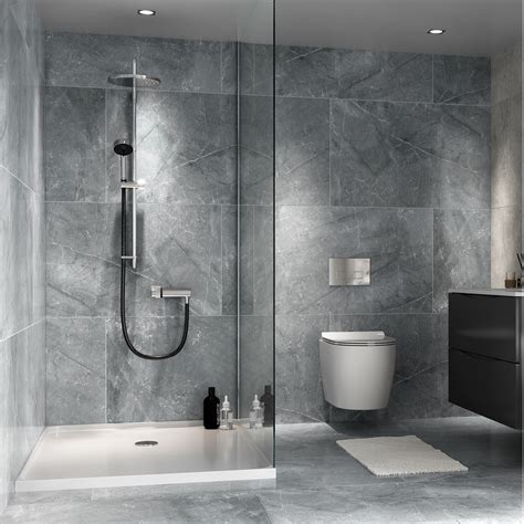 Viva Polished Grey 1200x600 Porcelain Wall Floor Tile Buy Porcelain