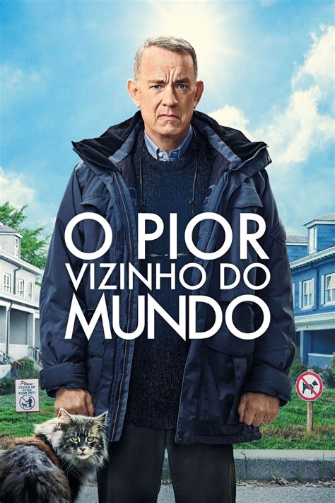 O Pior Vizinho Do Mundo Sony Pictures Brazil