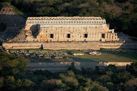 Unique Private Tour to Uxmal | Gray Line