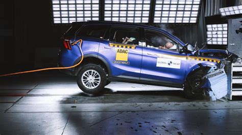 Top Five Safest Indian Cars That Aced Global Ncap Crash Tests Ht Auto