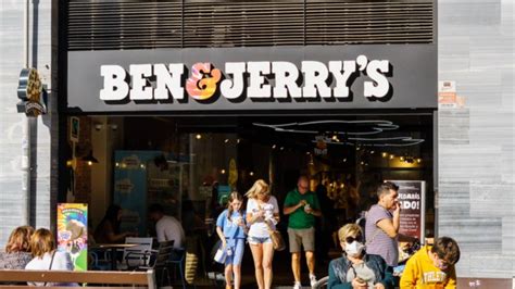 Ben Jerrys Calls For Indigenous Land To Be Returned In Th Of July