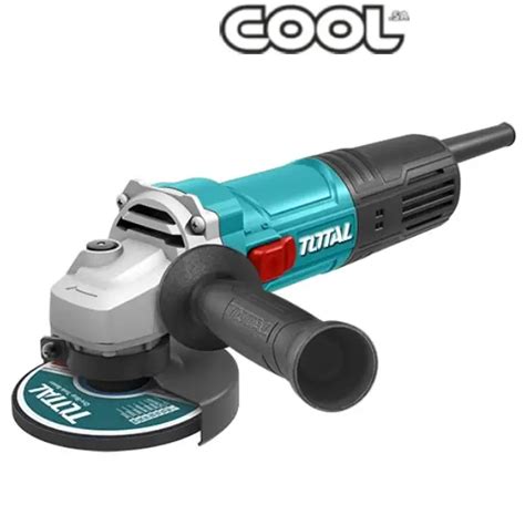 Total Angle Grinder W Tg Cool