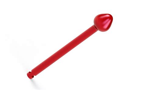 Stl File R A M Retractable Anal Module D Print Design To