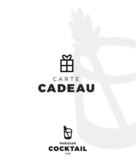 Nos Ateliers De Mixologie Parisian Cocktail Club