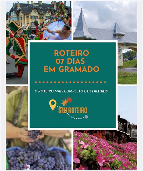 Roteiros Gramado E Canela Pontos Tur Sticos Valores E Descontos