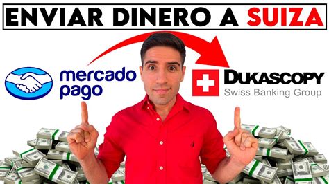 Como DEPOSITAR Dinero En Dukascopy Transferir A Dukascopy YouTube