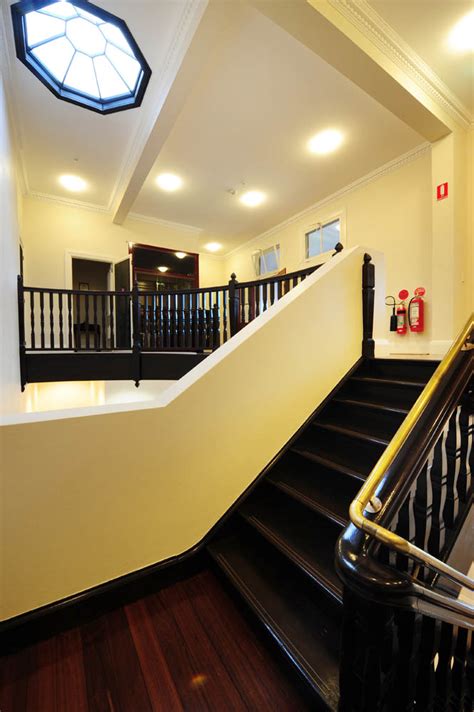 St Marys Boarding School Redevelopment Grafton Dra Architects