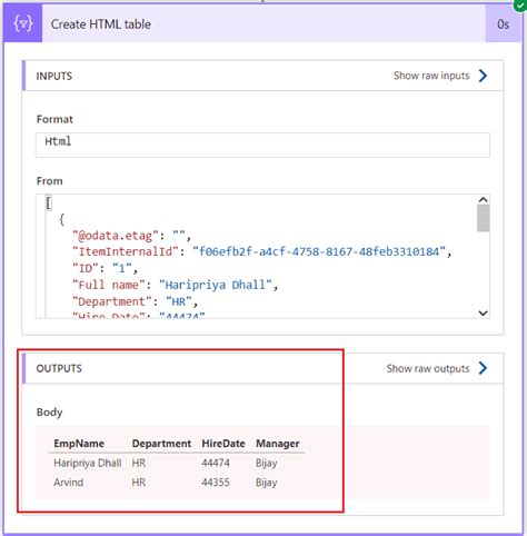 Power Automate Filter Query List Rows Present In A Table Printable