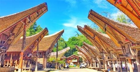 Konsep Desa Wisata Terbaik Di Indonesia Adventure Trawas