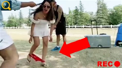 20 Incredible And Crazy Moments Caught On Camera Youtube