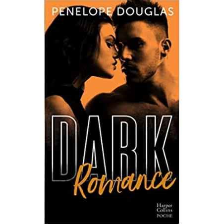 Dark Romance De Penelope Douglas