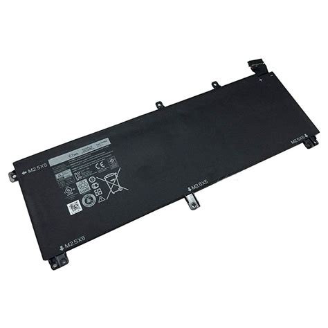 Dell T0TRM Laptop Battery For XPS 9530 Precision M3800 Lapsol