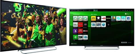 Телевизоры Sony Bravia 2014 года: обзор 6-й,7-й и 8-й серий / Статьи о ...