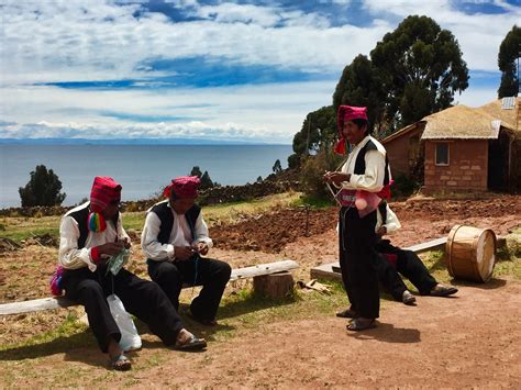 9 Things To Know About Peru's Incredible Culture