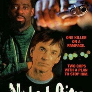 Naked City A Killer Christmas Starring Scott Glenn On Dvd Dvd