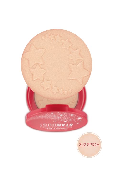 Pastel Stardust Highlighter Aydınlatıcı 322 Spica Stardust