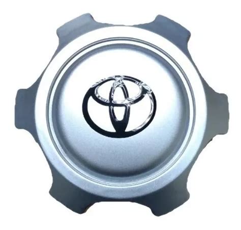 Tapa Centro De Rin Toyota Meru Prado MercadoLibre