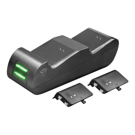 Trust Gxt Duo Charging Dock For Xbox One