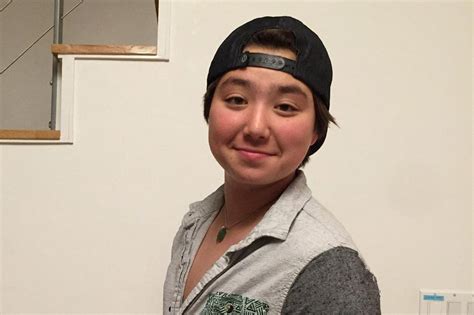 Trans Swimmer Schuyler Bailar Happy To Be Joining Harvards Mens Team