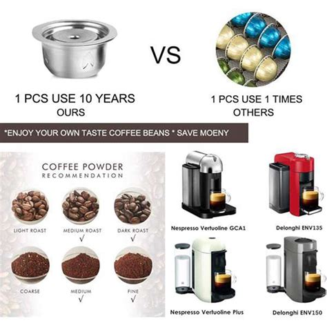 Nespresso Original Versus Nespresso Vertuo What S The Difference