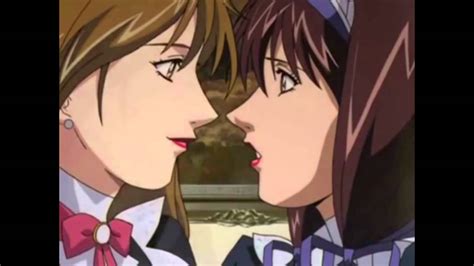 Hot Yuri Kiss 5 Youtube