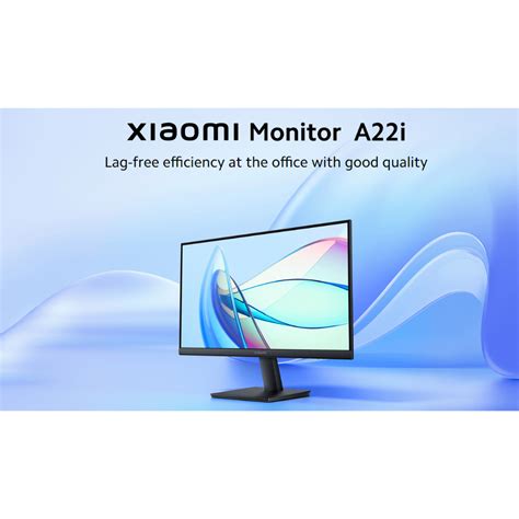 Jual Monitor Xiaomi Mi Inch Desktop Monitor A I Monitor