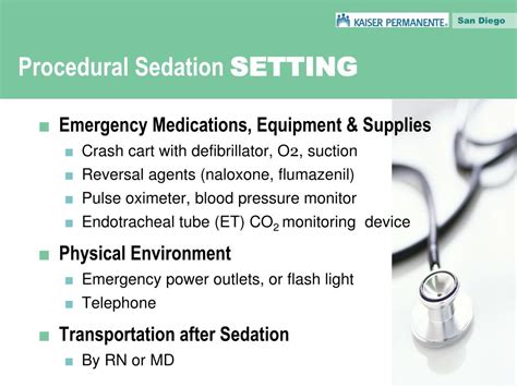 Ppt What Is Procedural Sedation Powerpoint Presentation Free