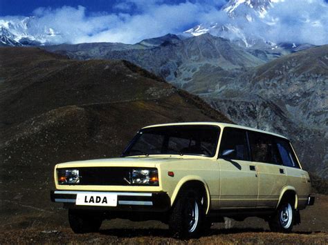 My perfect Lada 2104. 3DTuning - probably the best car configurator!