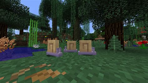 Familiar Fauna Mod Mod động Vật Mới Cho Minecraft Mobifirst