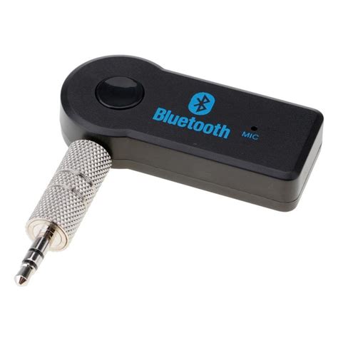 Bluetooth Aux adapter - xlo.sk