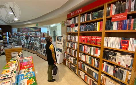 Inauguran librería FCE Educal en el Centro Recreativo Xalapeño