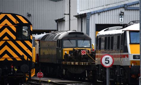 47501 Crewe LSL 14th March 2023 MJM Photography Flickr