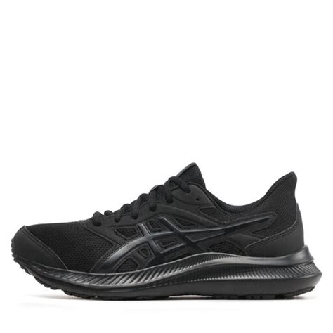 Asics Jolt B Black Black Obuvki Bg