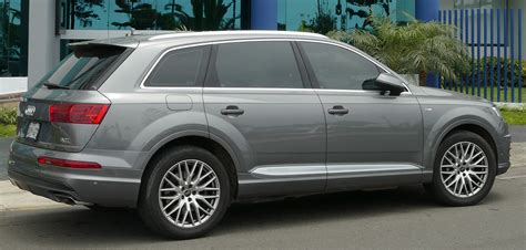 Audi Q7 Roof Cargo Box The Ultimate Buying Guide Best Roof Box