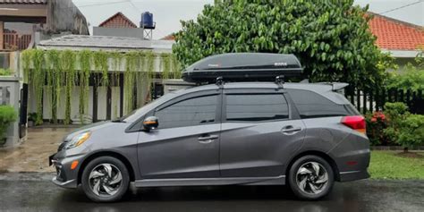 Jual Roof Box Whale Carrier