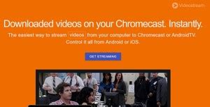 How To Use Popcorn Time with Chromecast - Tech Junkie