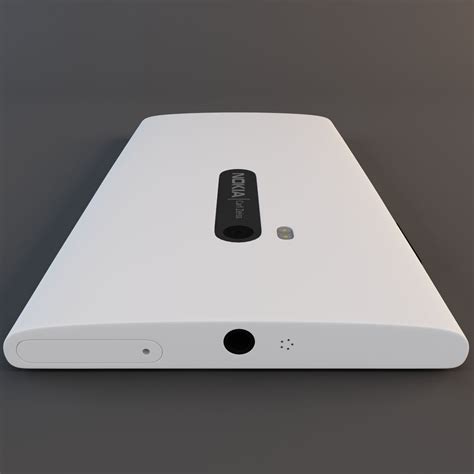 Lumia 920 White