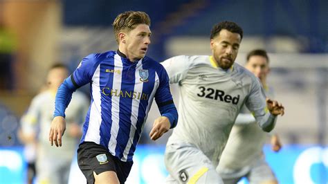 Match Gallery Owls V Derby News Sheffield Wednesday