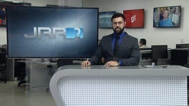 Assistir Jornal de Roraima 2ª edição online no Globoplay