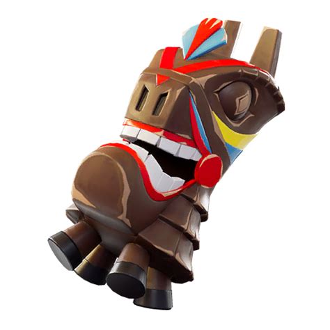 Tiny Totem Back Bling Fortnite Wiki