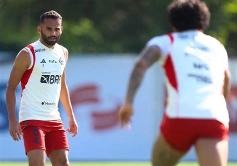 Saiba O Valor Da Proposta Do Internacional Para O Flamengo Por Thiago