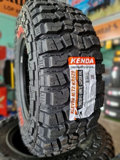 L P T Offroad R Kenda Klever Kr